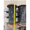 Image 6 : Multiple Ductile Iron Pipe Fittings, Misc Sizes