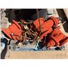 Image 2 : Multiple Ductile Iron Tapping Sleeves or Valves, Misc Sizes