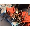 Image 5 : Multiple Ductile Iron Tapping Sleeves or Valves, Misc Sizes