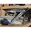 Image 2 : Multiple Structural Connectors, Hangers, Brackets, Simpson Column Caps, etc