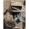 Image 1 : Multiple Simpson Strong Tie HHUS5.50/10 Joist Hangers, Brackets, etc