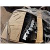 Image 3 : Multiple Simpson Strong Tie HHUS5.50/10 Joist Hangers, Brackets, etc