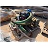 Image 2 : AMT Commercial Water Pump w/ Briggs & Stratton Engine