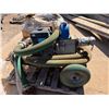 Image 3 : AMT Commercial Water Pump w/ Briggs & Stratton Engine
