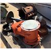 Image 1 : Multiple Ductile Iron Pipe Fittings, Cycle Valve, etc Misc Sizes