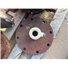 Image 6 : Multiple Ductile Iron Pipe Fittings, Cycle Valve, etc Misc Sizes