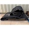 Image 1 : Endurance Conveyor System Rubber 36"W