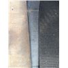 Image 4 : Endurance Conveyor System Rubber 36"W