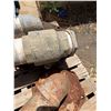 Image 8 : Multiple Pipes & Sections w/ Ball Valves, etc