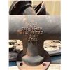 Image 2 : Multiple Ductile Iron Pipe Fittings, Misc Sizes