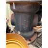 Image 6 : Multiple Ductile Iron Pipe Fittings, Misc Sizes