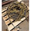 Image 1 : Multiple Extension Cords & Cables