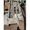 Image 10 : Multiple Metal Concrete Forms & Diamond Plate, Misc Sizes