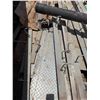 Image 13 : Multiple Metal Concrete Forms & Diamond Plate, Misc Sizes