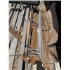 Image 4 : Multiple Metal Concrete Forms & Diamond Plate, Misc Sizes