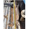 Image 6 : Multiple Metal Concrete Forms & Diamond Plate, Misc Sizes