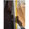 Image 7 : Multiple Metal Concrete Forms & Diamond Plate, Misc Sizes