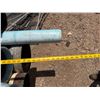 Image 17 : Multiple Metal & PVC Pipes & Channels on Rack, Misc Sizes