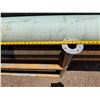Image 20 : Multiple Metal & PVC Pipes & Channels on Rack, Misc Sizes