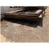 Image 4 : Multiple Metal Pipes & Rolls Chain Link Fencing, Misc Sizes