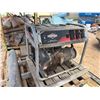 Image 10 : Briggs & Stratton Portable Generator & Honda WT30X Trash Pump  (untested - functionality unknown)