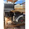 Image 4 : Briggs & Stratton Portable Generator & Honda WT30X Trash Pump  (untested - functionality unknown)