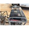 Image 9 : Briggs & Stratton Portable Generator & Honda WT30X Trash Pump  (untested - functionality unknown)