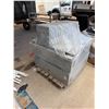 Image 2 : Multiple Cooper B-Line Screw Cover Wireways