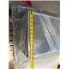 Image 7 : Multiple Cooper B-Line Screw Cover Wireways