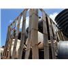 Image 2 : Wooden Bin Multiple Pipe Fittings, etc Misc Sizes