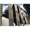 Image 3 : Wooden Bin Multiple Pipe Fittings, etc Misc Sizes