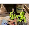 Image 3 : Multiple Jack Stands
