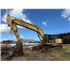 Image 1 : Komastu PC400L C-7 Excavator (Does Not Run Missing Cylinder)