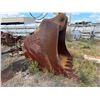 Image 33 : Komastu PC400L C-7 Excavator (Does Not Run Missing Cylinder)