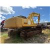 Image 4 : Komastu PC400L C-7 Excavator (Does Not Run Missing Cylinder)
