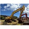 Image 5 : Komastu PC400L C-7 Excavator (Does Not Run Missing Cylinder)