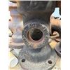 Image 10 : Multiple Ductile Iron Pipe Fittings, Flanges, etc Misc Sizes