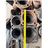 Image 13 : Multiple Ductile Iron Pipe Fittings, Flanges, etc Misc Sizes
