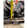 Image 14 : Multiple Ductile Iron Pipe Fittings, Flanges, etc Misc Sizes