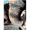 Image 4 : Multiple Ductile Iron Pipe Fittings, Flanges, etc Misc Sizes