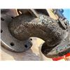 Image 6 : Multiple Ductile Iron Pipe Fittings, Flanges, etc Misc Sizes