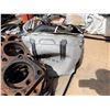 Image 10 : Multiple Ductile Iron Pipe Fittings, Flanges, Rubber Gaskets, etc Misc Sizes