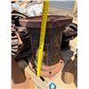 Image 15 : Multiple Ductile Iron Pipe Fittings, Flanges, Rubber Gaskets, etc Misc Sizes