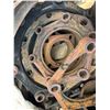 Image 8 : Multiple Ductile Iron Pipe Fittings, Flanges, Rubber Gaskets, etc Misc Sizes