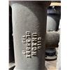 Image 3 : Multiple Ductile Iron Pipe Fittings, etc Misc Sizes