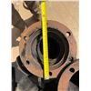 Image 5 : Multiple Ductile Iron Pipe Fittings, etc Misc Sizes