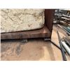 Image 2 : Metal Open-End Forklift Transport Skid (foam not included)