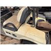 Image 2 : Club Car 2-Seat Golf Cart w/ Canopy Top (doesn't run)