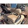 Image 7 : Club Car 2-Seat Golf Cart w/ Canopy Top (doesn't run)