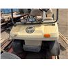 Image 8 : Club Car 2-Seat Golf Cart w/ Canopy Top (doesn't run)